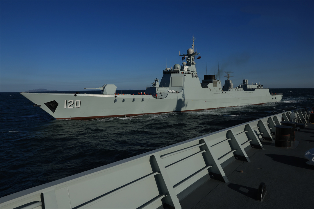 宇恒科技-船舶重防腐涂料助力舰船驶向深蓝 河南宇恒科技有限公司